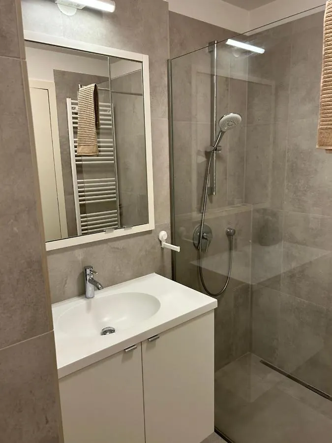 Pa 14 Perfect Suite For Stay In Vienna - Parking And All You Need Near Schoenbrunn Palace T4 Apartment