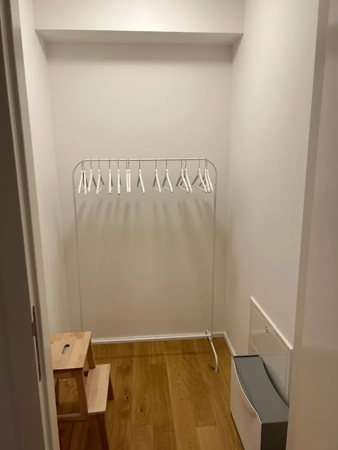 Pa 14 Perfect Suite For Stay In Vienna - Parking And All You Need Near Schoenbrunn Palace T4 0*,
