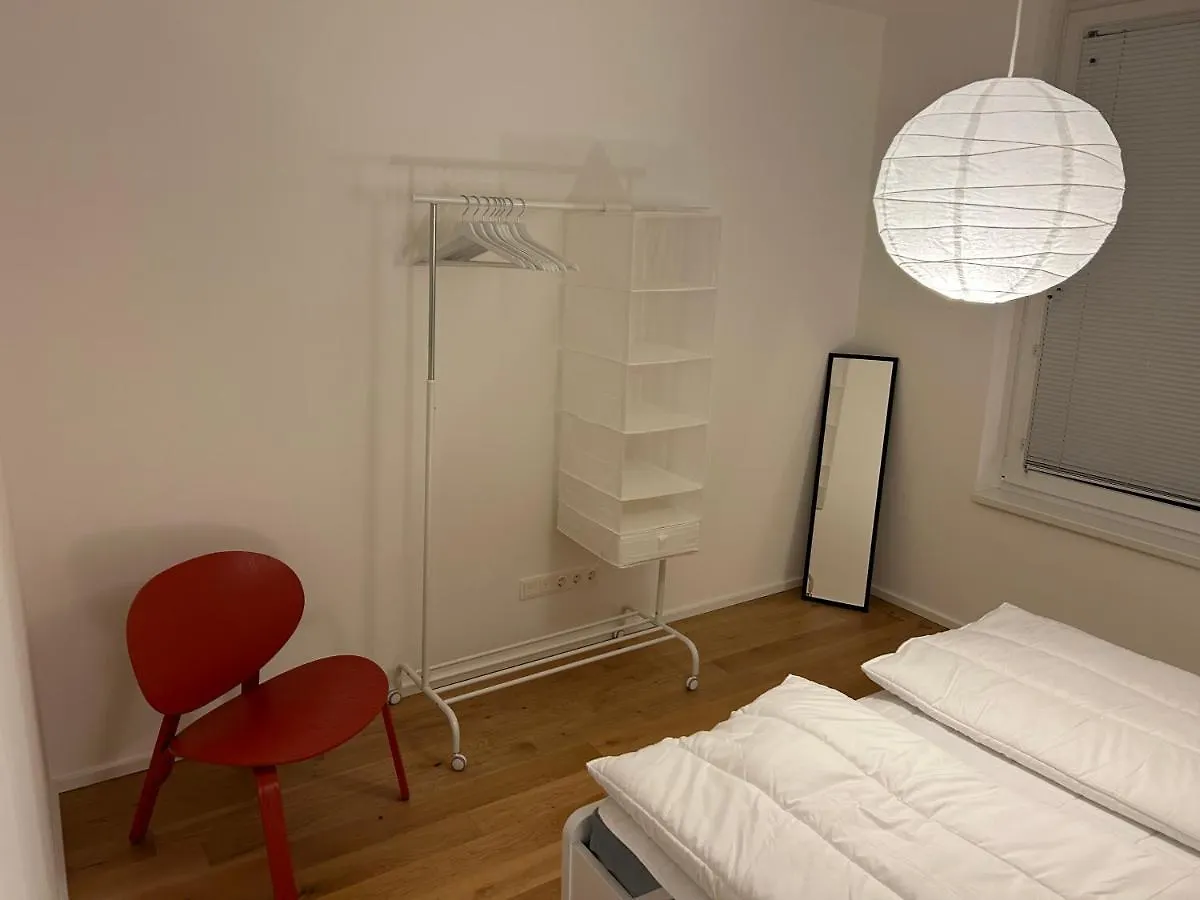 Apartment Pa 14 Perfect Suite For Stay In Vienna - Parking And All You Need Near Schoenbrunn Palace T4