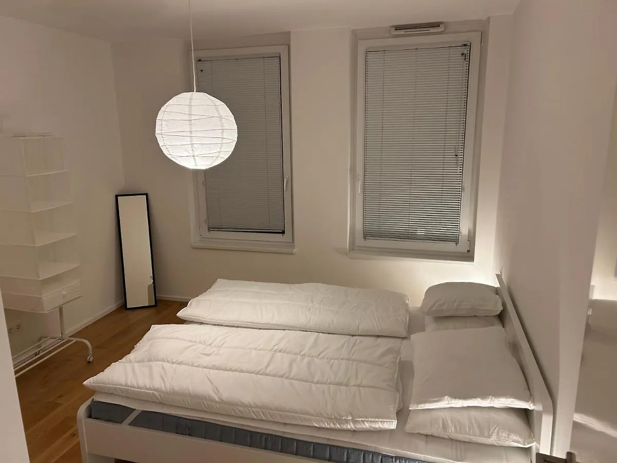 Daire Pa 14 Perfect Suite For Stay In Vienna - Parking And All You Need Near Schoenbrunn Palace T4