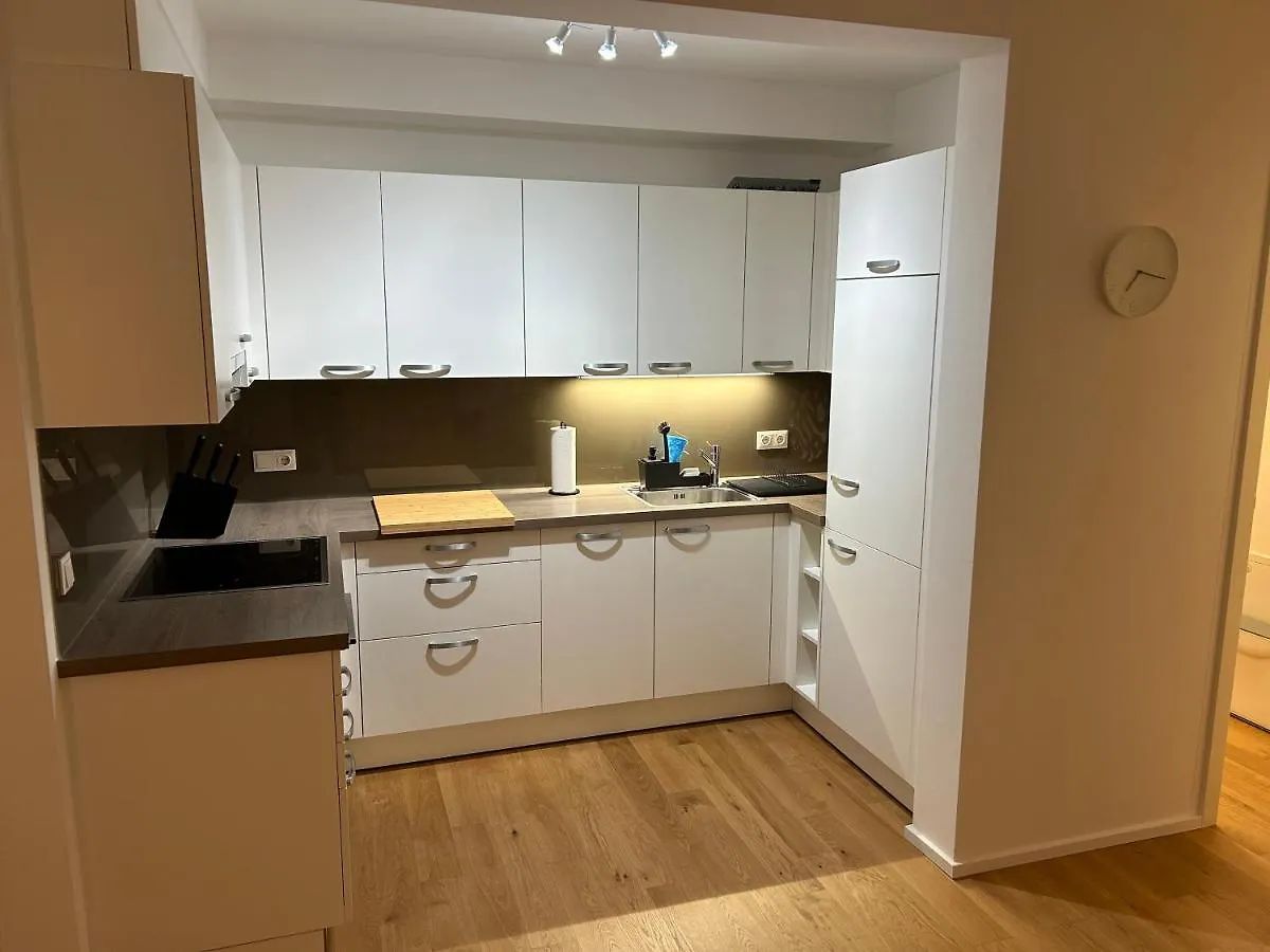 Pa 14 Perfect Suite For Stay In Vienna - Parking And All You Need Near Schoenbrunn Palace T4